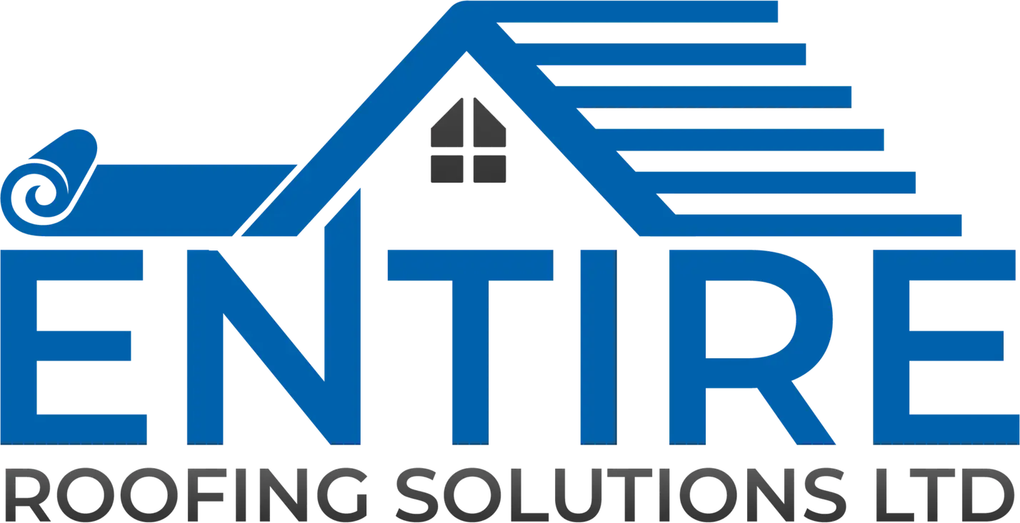 Entire Roofing Solutions Ltd logo